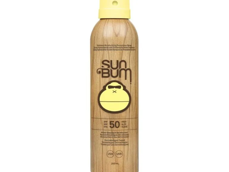 Sun Bum Sonnenspray Original 177 ml