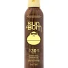 Sun Bum Sonnenspray Original 177 ml
