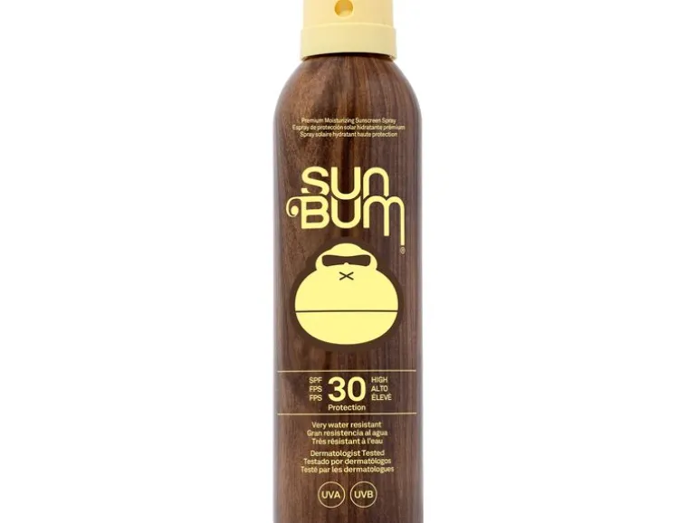 Sun Bum Sonnenspray Original 177 ml