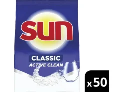 SUN Geschirrspülmittel Classic Pulver Regular 950 g
