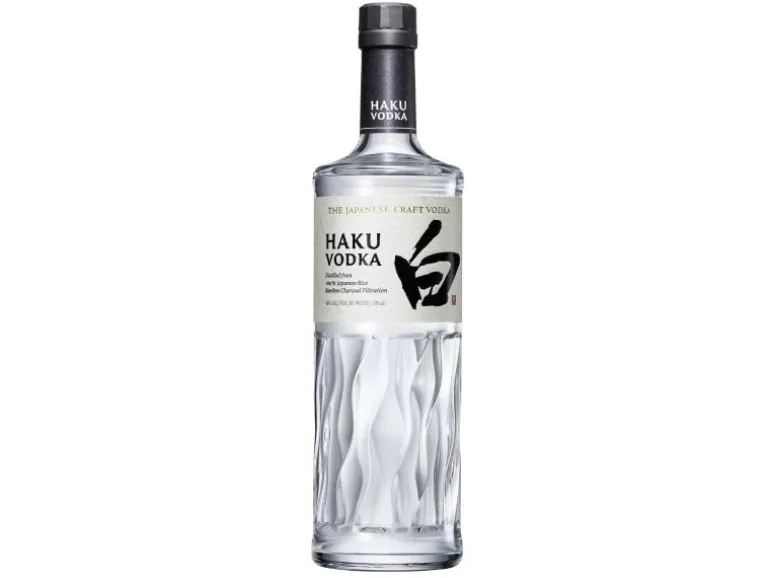 Suntory Haku Japanese Vodka 0.7 l