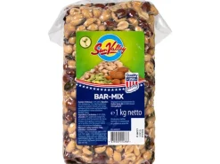 Sun Valley Bar-Mix Erdnuss Mandel Kürbiskerne gesalzen 1 kg