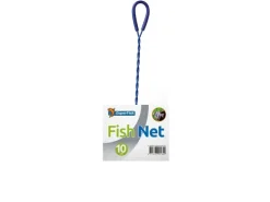 SuperFish Aquarium-Kescher, 10 cm