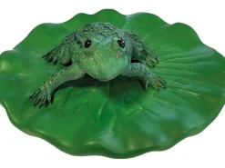 SuperFish Deko schwebender Frosch