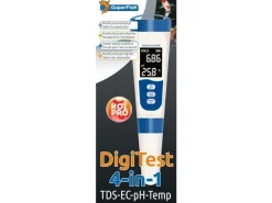 SuperFish Koi Pro Digi Test