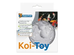 SuperFish Koi Toy