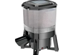 SuperFish Solar Fish Feeder