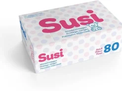 Susi Windeleinlagen 80 Stück