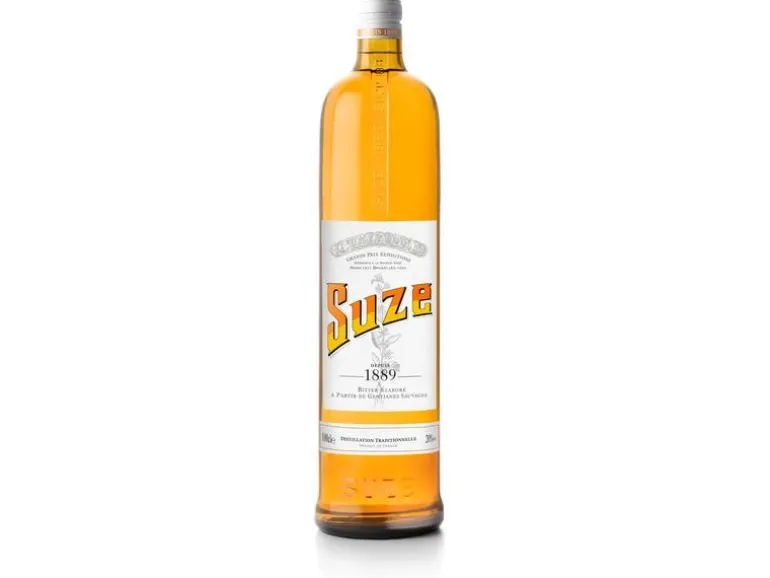 Suze Bitter 1 l