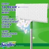 Swiffer Reinigungspad Bodenwischer Dry Nachfülltücher 72 Stück
