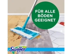 Swiffer Wischtuch Citrus Fresh 24 Stück