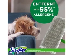 Swiffer Wischtuch Dry 72 Stück