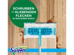 Swiffer Wischtuch Morning Fresh 24 Stück