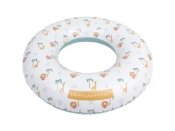 Swim Essentials Schwimmring Jungle 55 cm