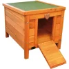SwissPet Kleintierstall Pascal, 42 x 50 x 43 cm