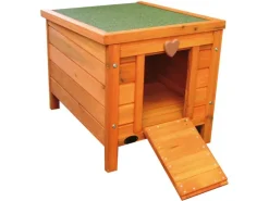 SwissPet Kleintierstall Pascal, 42 x 50 x 43 cm