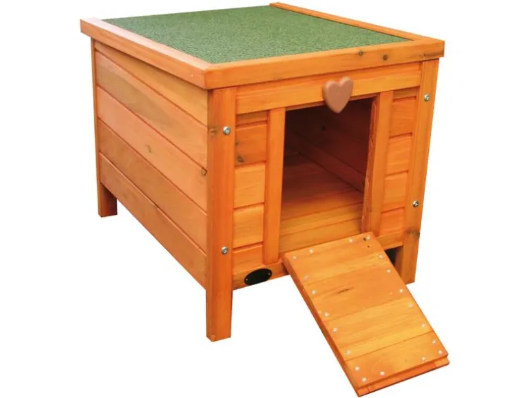 SwissPet Kleintierstall Pascal, 42 x 50 x 43 cm