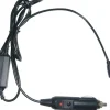 SwissPet Pet Fan, car plug Adapter, 12 V