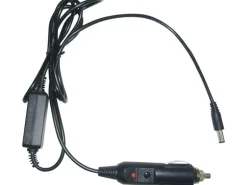 SwissPet Pet Fan, car plug Adapter, 12 V