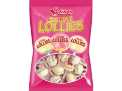 Swizzels Bonbons & Gummibären Double Lollies 90 g