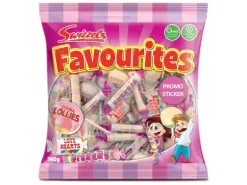 Swizzels Bonbons Swizzels Favourites 740 g