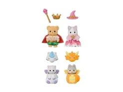 Sylvanian Families Sylvanian Families Baby Fantasiefreunde Set