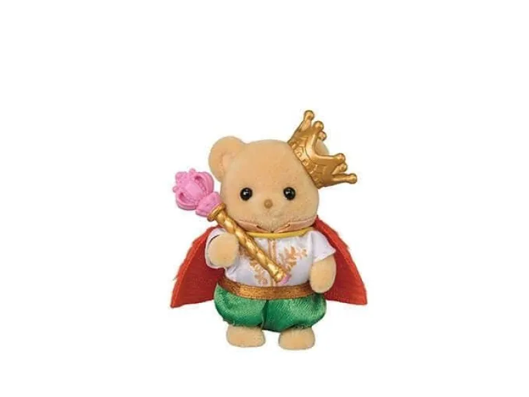 Sylvanian Families Sylvanian Families Baby Fantasiefreunde Set