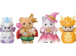 Sylvanian Families Sylvanian Families Baby Fantasiefreunde Set