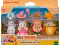 Sylvanian Families Sylvanian Families Baby Fantasiefreunde Set