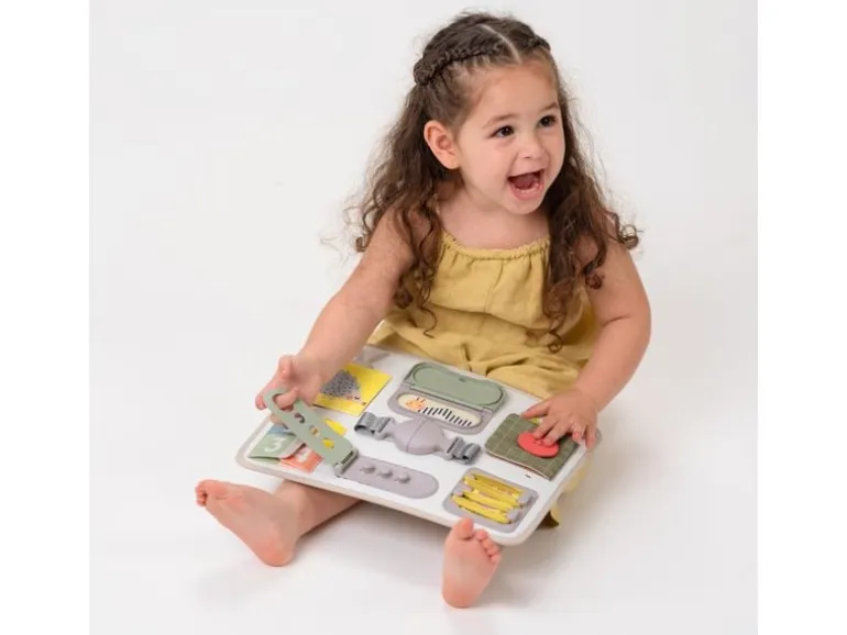 TAF-TOYS Aktivitätenboard 18M+