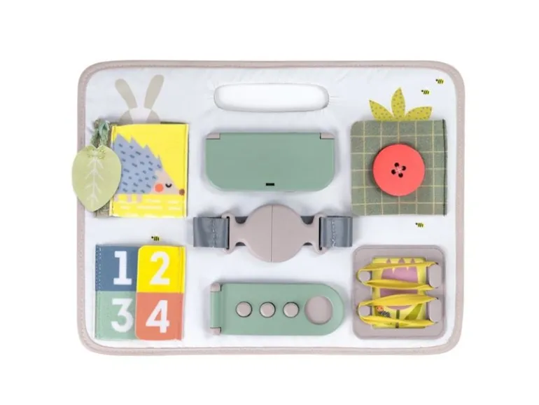 TAF-TOYS Aktivitätenboard 18M+
