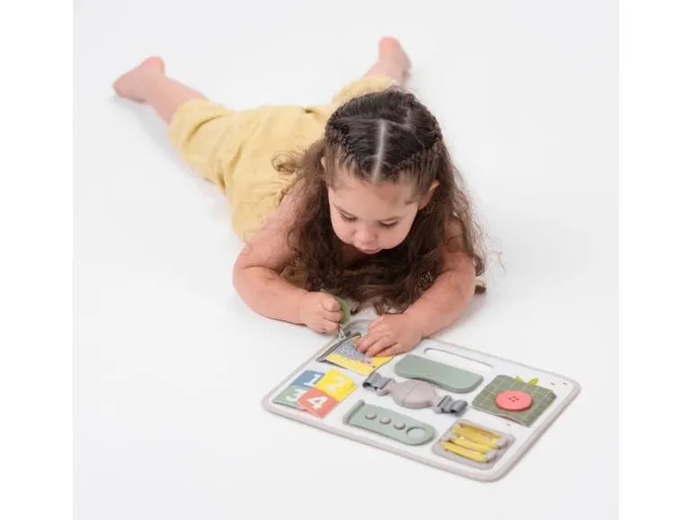 TAF-TOYS Aktivitätenboard 18M+