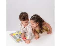 TAF-TOYS Aktivitätenboard 18M+