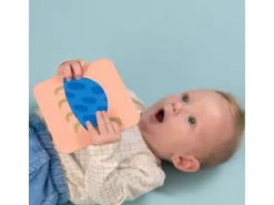 TAF-TOYS Meine ersten Spielkarten 0M+
