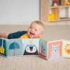 TAF-TOYS Spielbuch Nordpol 0M+