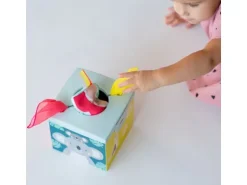 TAF-TOYS Wundertüte mit Tüchern Kimmy der Koala 9M+