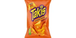 Takis Intense Nacho 100 g