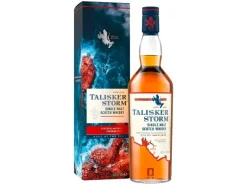 Talisker Whisky Storm 0.7 l