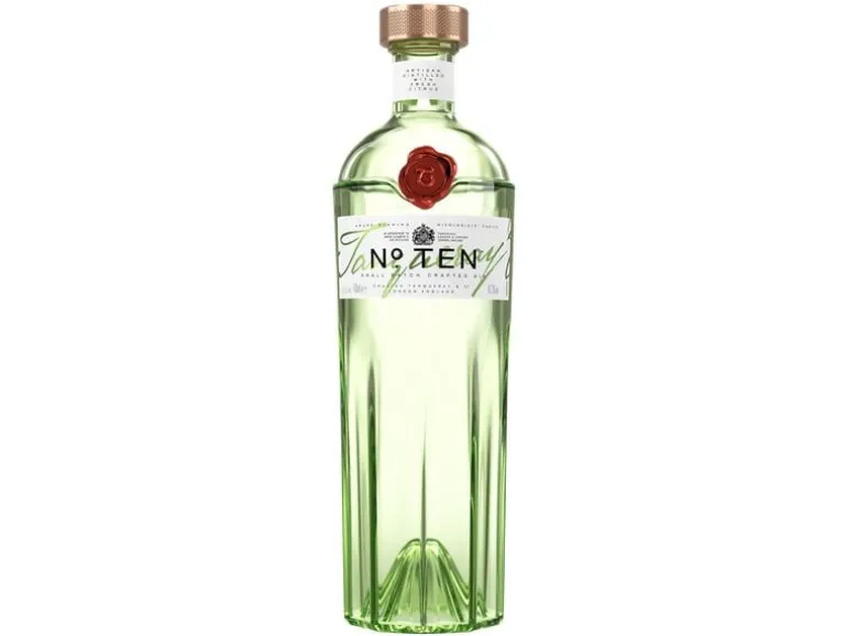 Tanqueray Nr. 10 Dry Gin 0.7 l