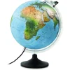 Tecnodidattica Globus Lumineux Uranio 30 cm -FR-