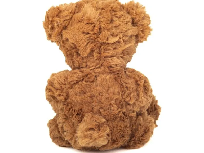 Teddy Hermann Kuscheltier Teddy, Braun, 20 cm