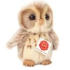 Teddy Hermann Plüsch Eule 16 cm