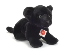 Teddy Hermann Plüsch Panther Baby 30 cm