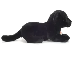 Teddy Hermann Plüsch Panther Baby 30 cm