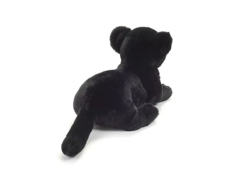 Teddy Hermann Plüsch Panther Baby 30 cm