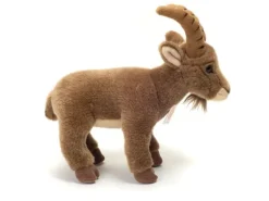 Teddy Hermann Plüsch Steinbock 26 cm