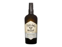 Teeling Small Batch Rum Cask Whiskey 0.7 l