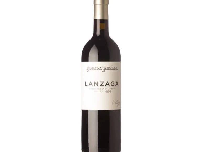 Telmo Rodríguez Lanzaga 0.75 l
