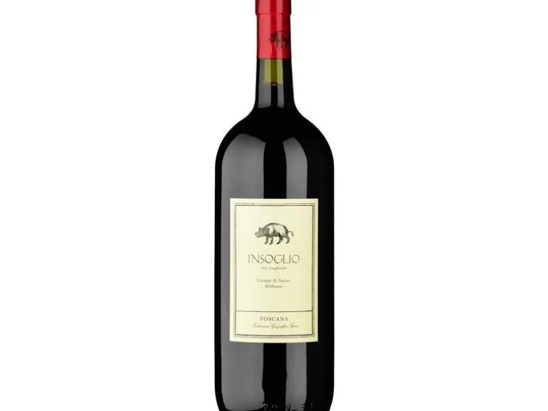 Tenuta di Biserno Insoglio del Cinghiale 1.5 l