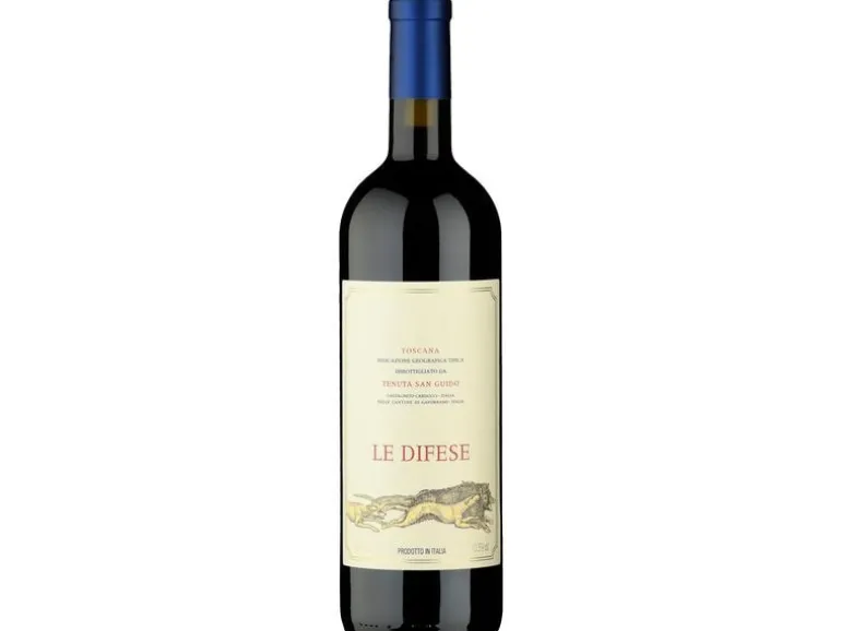 Tenuta San Guido Le Difese 0.75 l